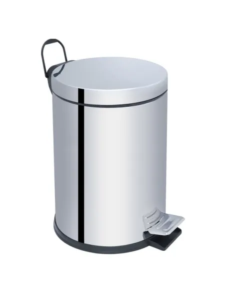 Мусорное ведро Lidz CRM 121.01.12 12 л - 1