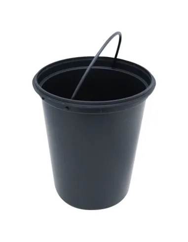 Мусорное ведро Lidz CRM 121.01.12 12 л - 4