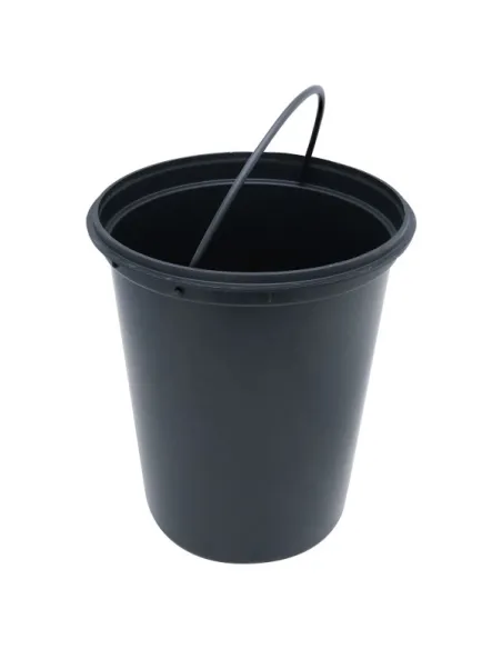 Мусорное ведро Lidz CRM 121.01.12 12 л - 4