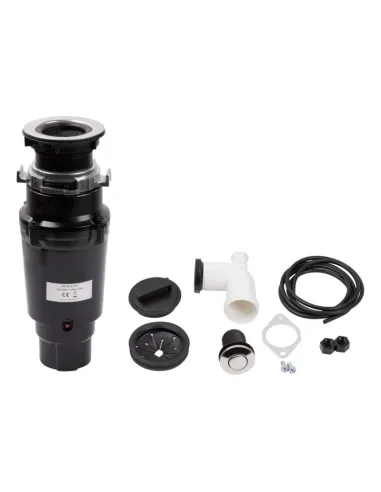 Измельчитель для кухонной мойки Lidz BLA 47 05 000 00 - 7