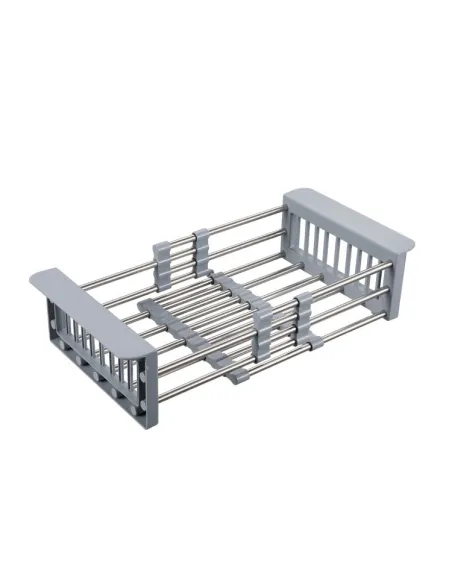 Корзина для кухонной мойки Lidz K01G - 1