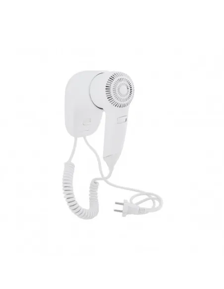 Фен настенный Lidz WHI 130.01.91 1100 Вт - 1