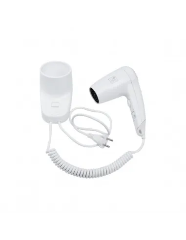 Фен настенный Lidz WHI 130.01.91 1100 Вт - 5