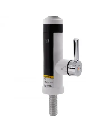 Кран для кухни проточный Lidz CRW 95 00 061 - 3