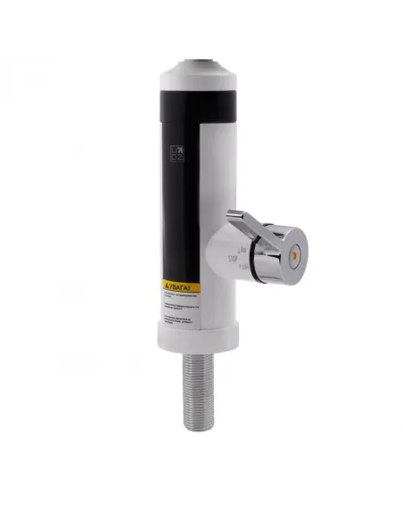 Кран для кухни проточный Lidz CRW 95 00 061 - 4