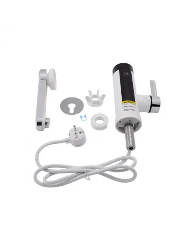 Кран для кухни проточный Lidz CRW 95 00 061 - 6