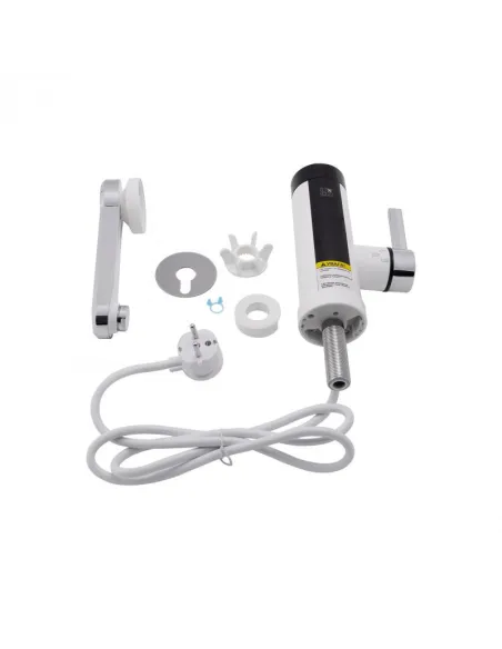 Кран для кухни проточный Lidz CRW 95 00 061 - 6