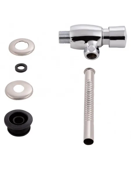 Кран дозатор для пісуару Lidz CRM 90 10 903 00 - 3