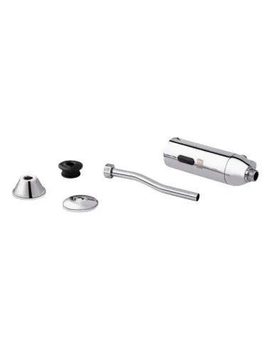 Кран дозатор для пісуару сенсорний Lidz CRM 90 00 082 00 - 5