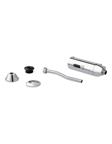 Кран дозатор для пісуару сенсорний Lidz CRM 90 00 082 00 - 5