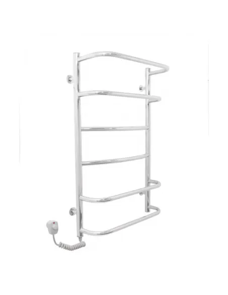 Полотенцесушитель электрический Kosser ДЛА02EL Лайт 800х500/6 EL EL - 1