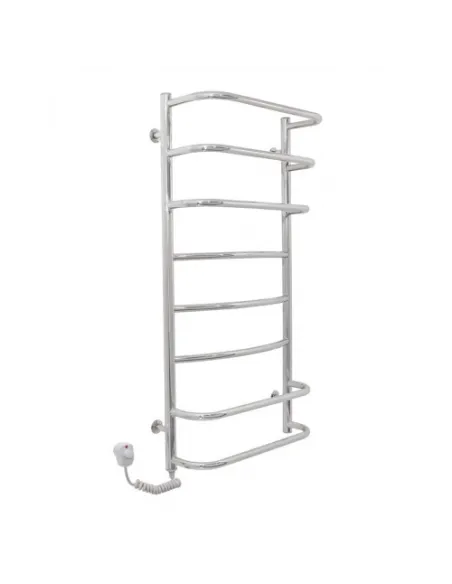 Полотенцесушитель электрический Kosser ДЛА03EL Лайт 1000х500/8 EL - 1