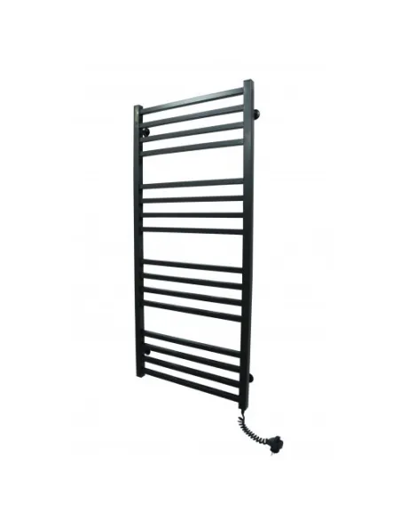 Полотенцесушитель электрический Kosser ДВ03ER Лесенка Велди 1200х600/16 ER - 1