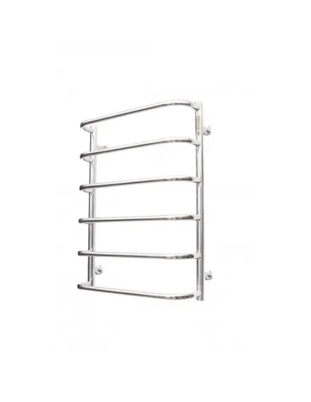 Полотенцесушитель водяной Kosser ДС09 Скоба 700х530/6 - 1