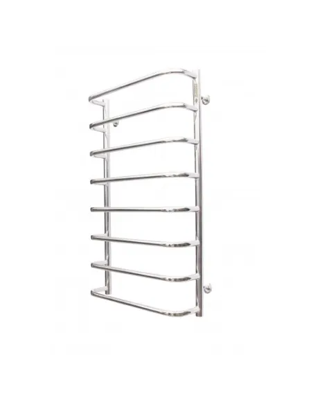 Полотенцесушитель водяной Kosser ДС12 Скоба 900х530/8 - 1