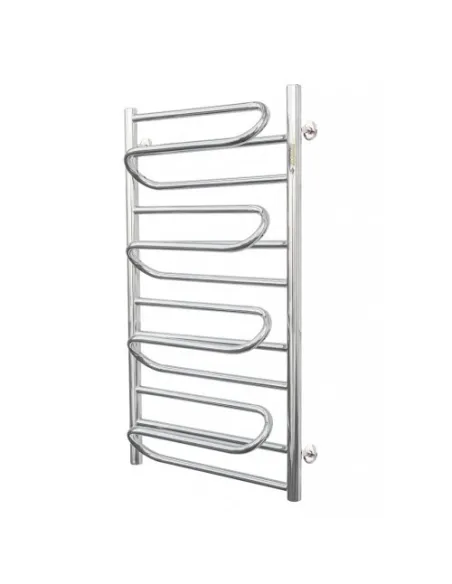 Полотенцесушитель водяной Kosser ДІ06 Иллюзия 900х530 - 1