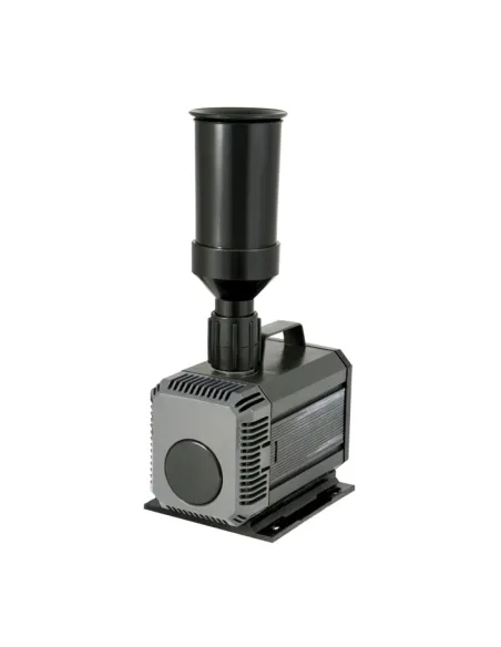 Насос для фонтану Sprut FSP 4503 0.12 кВт, 3 насадки - 1