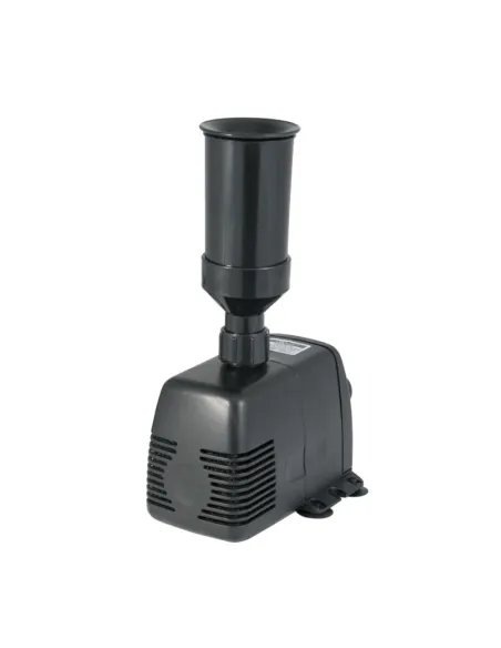 Насос для фонтана Sprut FSP 1843 0.04 кВт, 5 насадок - 1