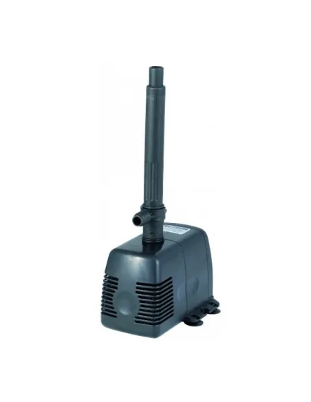 Насос для фонтана Sprut FSP 1143 0.022 кВт, 3 насадки - 1