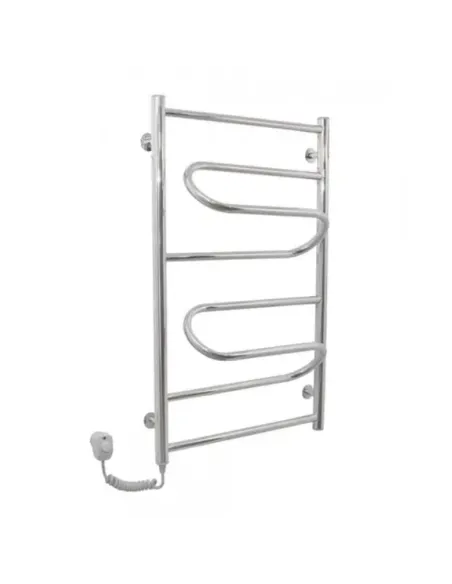 Сушка для рушників електрична Kosser ДІ02EL Ілюзія 800х500/3 EL - 1