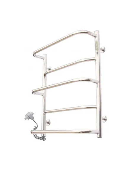 Полотенцесушитель электрический Kosser ДМ03EL Микс 600х500/5 EL - 1