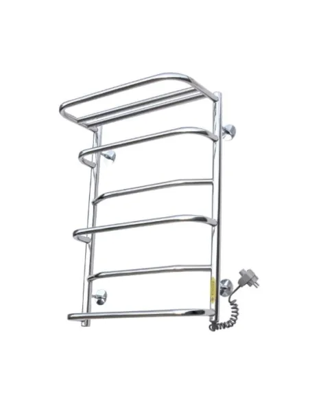 Сушка для рушників електрична Kosser ДЛ01ER Лотос 700х500/6 ЕR - 1