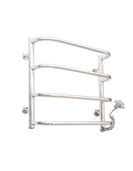 Сушка для рушників електрична Kosser ДС08ER Скоба 600х500/4 ЕR - 1