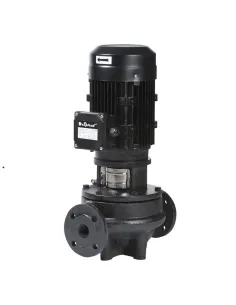 Циркуляційний насос Sprut 3VP-DN50 - 1