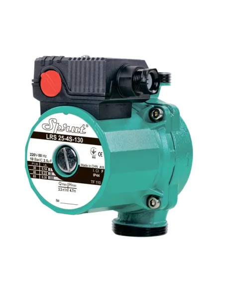Циркуляційний насос Sprut LRS 25-4S-130 - 1