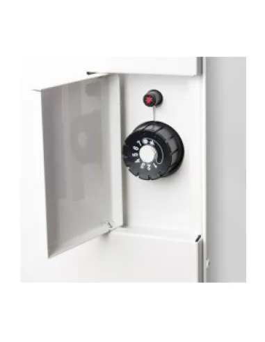 Котел газовий Aton Compact 10EBУ двоконтурний, парапетний з комплектом труб - 5