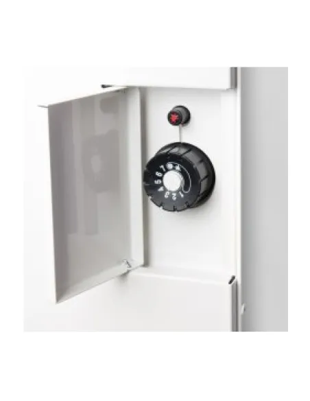 Котел газовий Aton Compact 10EBУ двоконтурний, парапетний з комплектом труб - 5