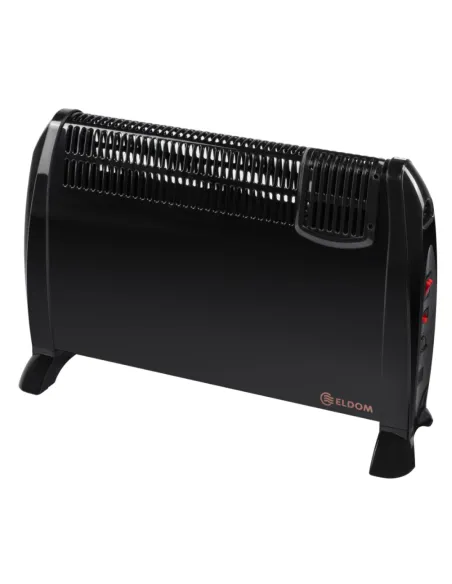 Конвектор электрический Eldom CFV2000BL, 2000 Вт - 1