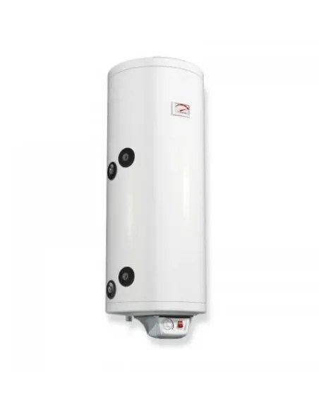 Водонагреватель комбинированный Eldom Green Line Eureka 200 72281DSR, сухой ТЭН, 200 л - 1