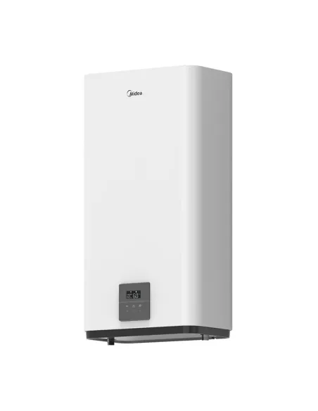 Водонагрівач Midea D80-20ED6 (D), плоский, сухий тен, WI FI - 2