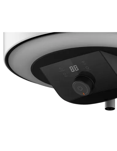 Водонагрівач Midea D30-15EFG (W), циліндричний, мокрий тен, WI FI - 2