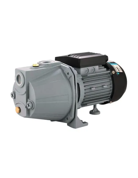 Центробежный поверхностный насос Rudes JETX 100 0.95 кВт - 1