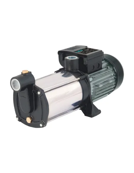 Поверхностный многоступенчатый насос Rudes MRS5 1 кВт - 1