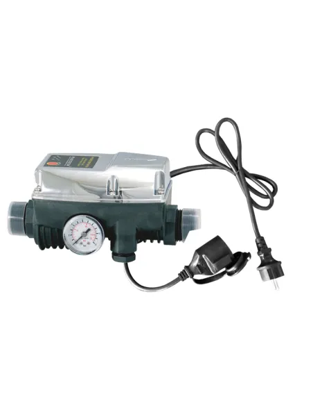 Электронное реле давления NPO EPS-15SP с защитой от сухого хода - 1