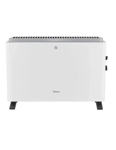 Конвектор электрический Midea NDK20-21A, белый - 2