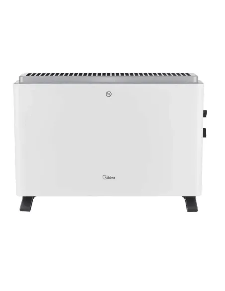 Конвектор электрический Midea NDK15-15MR, белый - 1