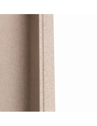 Мойка кухонная каменная прямоугольная Romzha Cerand Bezhvy 401, 580x470x200 мм - 9