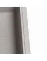 Мийка кухонна кам`яна прямокутна Romzha Jorum 78 Seda 601, 780x510x200 мм - 5