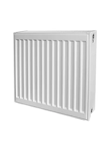 Радиатор стальной AQUATECHnik 500x11x700 мм, боковое подключение - 2