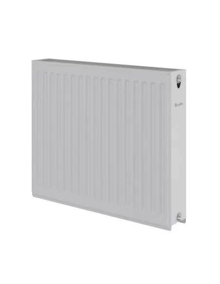 Радиатор стальной AQUATECHnik 500x11x600 мм, боковое подключение - 1