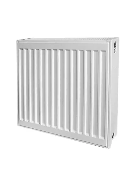 Радиатор стальной AQUATECHnik 300x22x600 мм, боковое подключение - 1