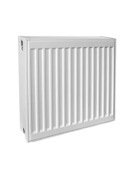 Радіатор сталевий AQUATECHnik 300x22x500 мм, бокове підключення - 1 Радіатор сталевий AQUATECHnik 300x22x500 мм, бокове підключення - 1