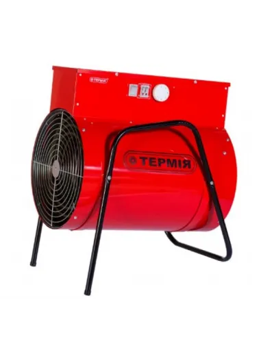 Тепловая пушка Термия АО ЭВО 12,0/0,8  ТП К УХЛ 3.1, 400 B, без шнура - 3