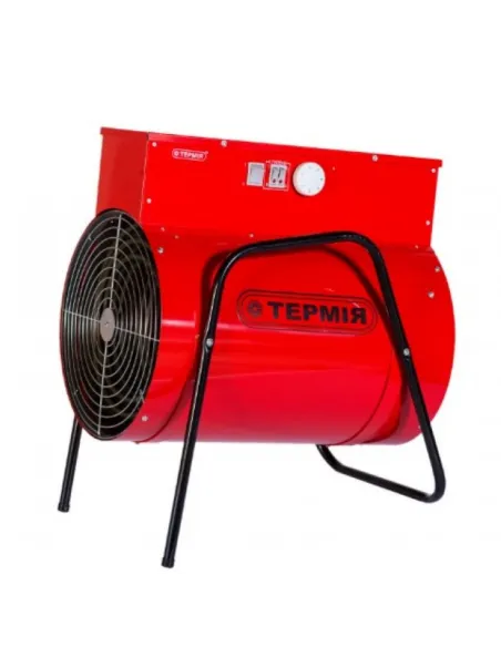 Тепловая пушка Термия АО ЭВО 12,0/0,8  ТП К УХЛ 3.1, 400 B, без шнура - 3