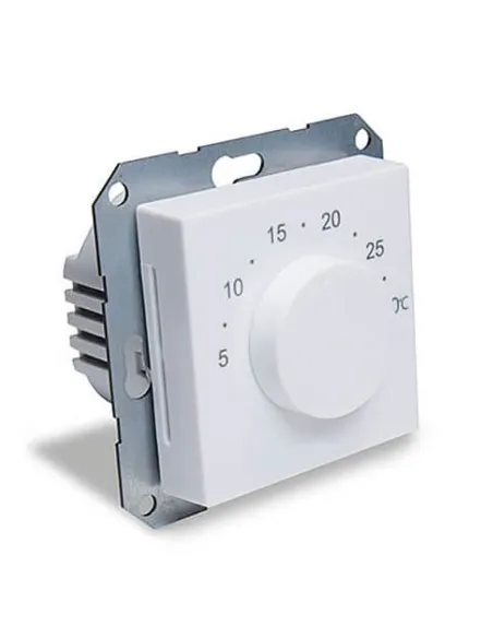 Терморегулятор Salus BTR230 проводной, зональный - 1