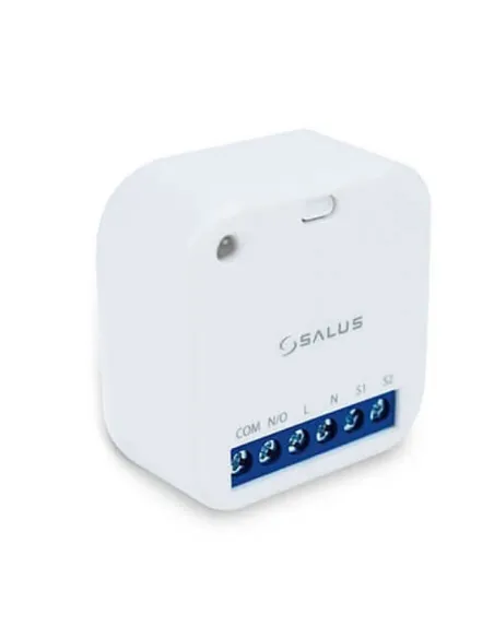 Модуль управления ролетами Salus RS600 - 1